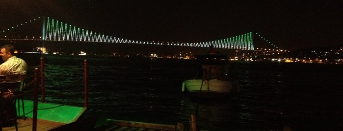 Kahverengi is one of Istanbul.