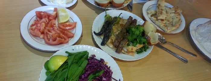 Şişçi Ramazan'ın Yeri is one of Gokhan 님이 좋아한 장소.