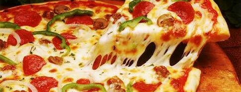 Pizza e Grill Recanto Gaucho is one of Prefeito.