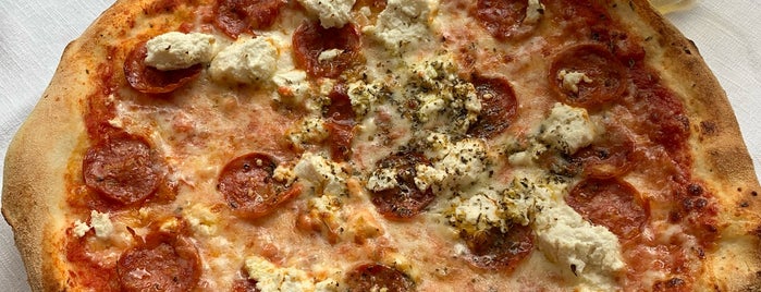 Pizzeria Principe is one of Pizza Merano&surroundings.