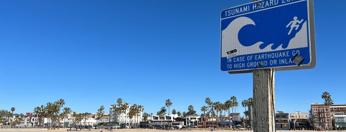 Boardwalk Skate & Surf is one of West Coast USA.