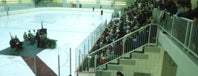 Underhill Ice Arena is one of Bates College Campus Tour.
