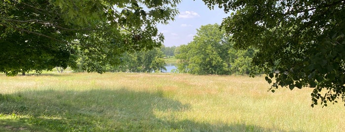 Lakewood Forest Preserve is one of Schaumburg, IL & the N-NW Suburbs.