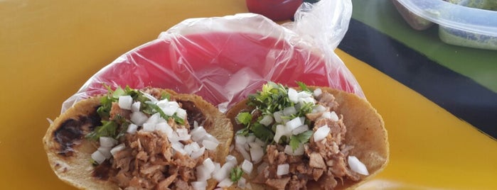 El Gran Taco is one of Mexico - Yucatan.