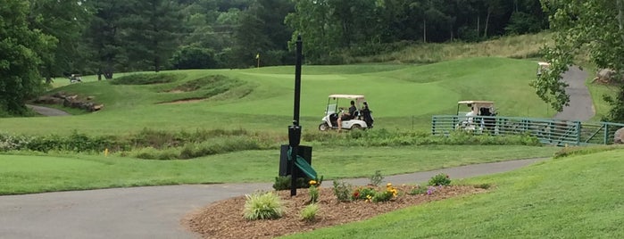 Goose Creek Golf Club is one of Let's Play Golf: DC Metro (< $50).