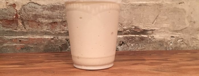 Milk Bar is one of The 15 Best Places for Milkshakes in Brooklyn.