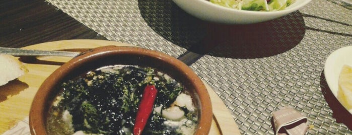 多彩Dinner shigi31 is one of Topics for Restaurant & Bar 3⃣.