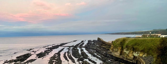 The Pier is one of St Andrews.