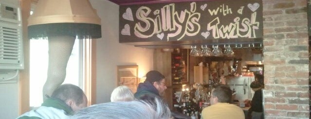 Sillys With A Twist is one of Al’s Liked Places.