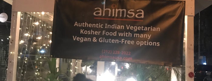 The 15 Best Vegetarian And Vegan Restaurants In The East Village New York