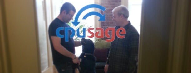 CPUsage is one of Portland, WA / Startups.