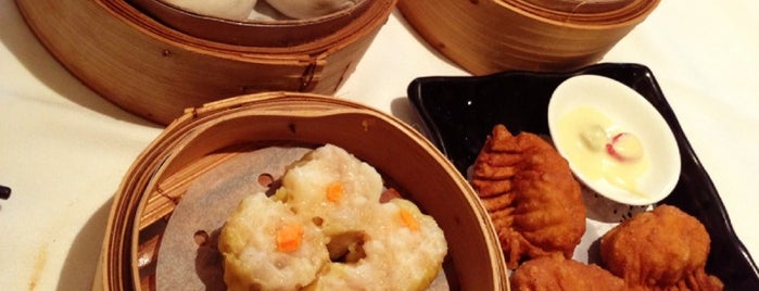 Royal China is one of Eats: Chinese in London.