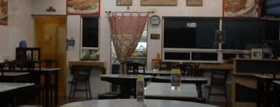 Restoran Chamca is one of Puchong.