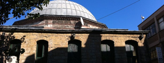 Süleymaniye Hamamı is one of İstanbul'daki Mimar Sinan Eserleri.