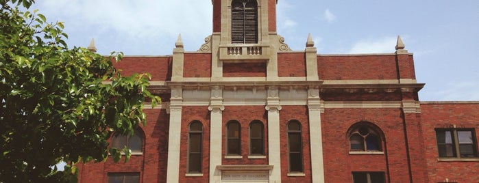 Our Lady of Guadalupe Parish is one of Mexican in Chicago,IL.