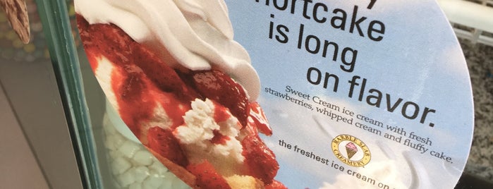 Marble Slab Creamery is one of The 15 Best Places for Maple in Durham.