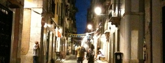 Bairro Alto is one of Favorite Places Around the World.