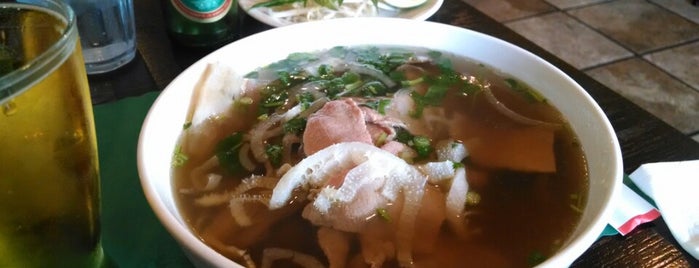 Pho Wagon is one of South Bay, CA: Food.