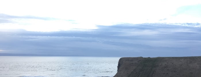 Nash Point is one of Vadimさんの保存済みスポット.