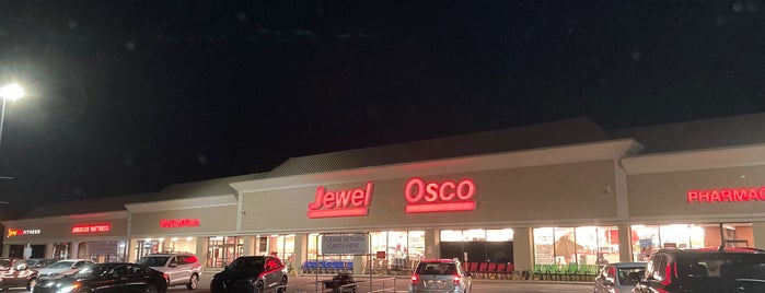 Jewel-Osco is one of Guide to Glen Ellyn's best spots.