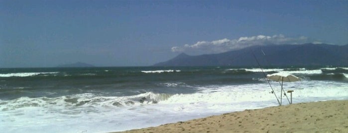 Praia de Massaguaçu is one of Posti che sono piaciuti a Patricia.