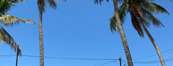 Praia da Cueira is one of Posti che sono piaciuti a Joao Ricardo.