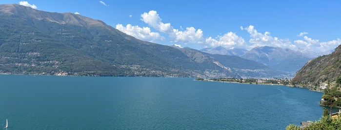 Lago di Lecco is one of Preferiti.