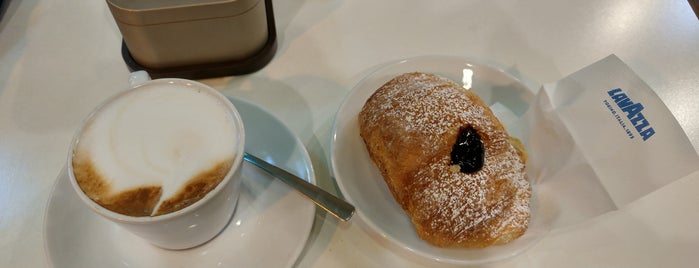 Forno Caffè is one of Roma, Italy.