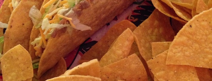 Tijuana Flats is one of Best of Ft Lauderdale.