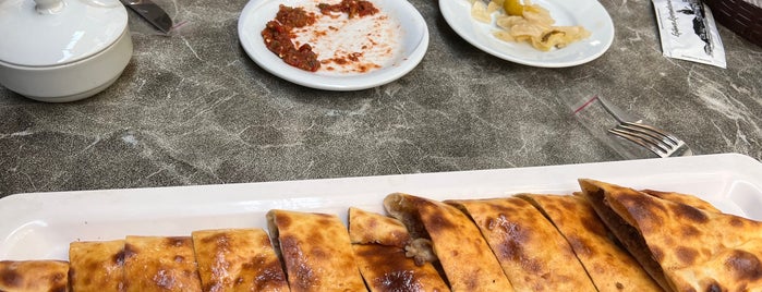 Yetimoğulları Restorant is one of Giresun.