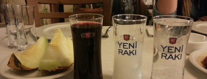 Kale Evi Butik Hotel Cafe & Restaurant is one of Posti che sono piaciuti a Sinan.