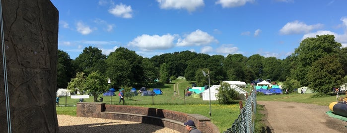 Phasels Wood Scout Camp Site is one of Locais curtidos por Jason.
