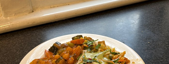 The 15 Best Places for Vegetarian Food in Melbourne