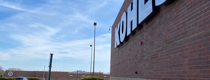 Kohl's is one of Shopping in the Twin Cities.