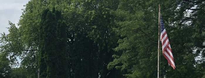 Fort Snelling Golf Club is one of Disc golf.