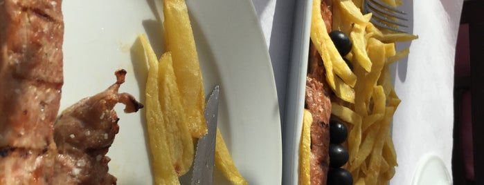 Adega Gavina is one of Nice Places I've Been.