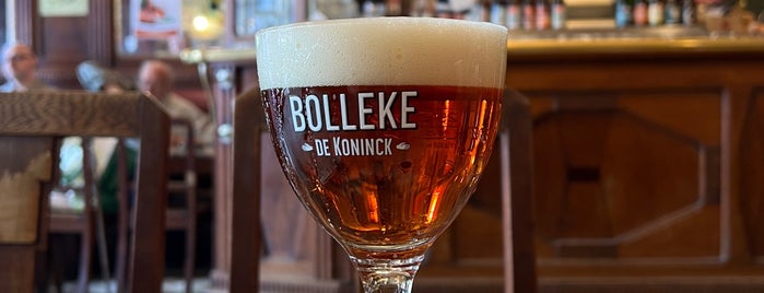 Oud Arsenaal is one of Beer Belgium.