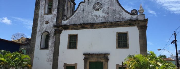 Igreja São Jorge is one of tourisme.