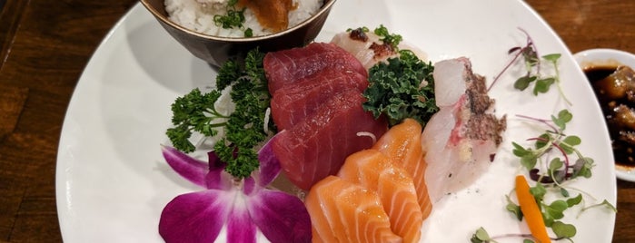Ika Sushi is one of To Do in Salt Lake City.