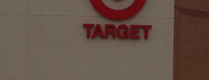 Target is one of Best grocery stores.