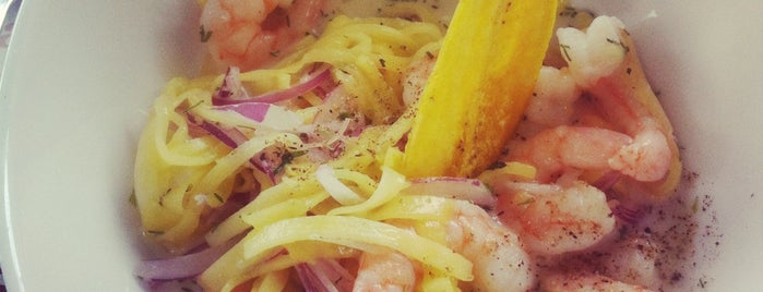 Local is one of Comida colombiana.