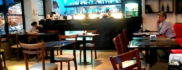 Boule Bar is one of Resto - Bar.