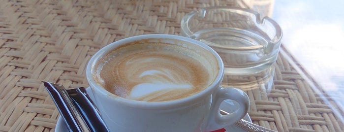 Дім Кави / House of Coffee is one of Кофе.