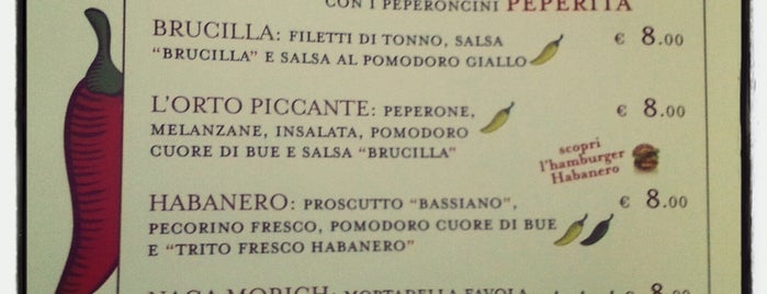 'Ino Il Panino is one of Rome.