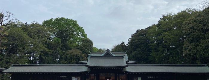 井草八幡宮 is one of Japan Nippon.