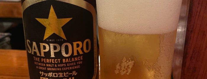 池林房 is one of オススメの居酒屋さん.