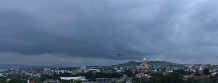 Tbilisi