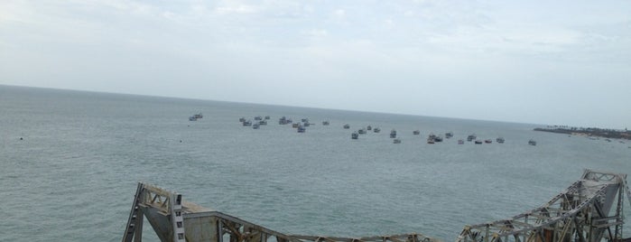 Rameswaram is one of India Tamil Nadu - Other.