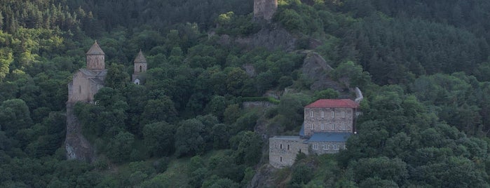 Saphara Monastery is one of Сакартвело.