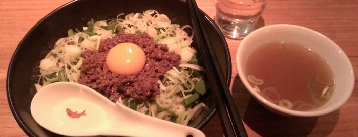 Doraichi is one of Tokyo Best Eats: Minato-ku (港区) Food/Drink.
